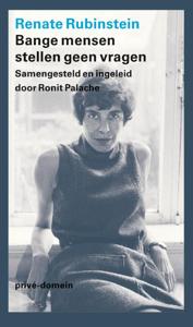 Bange mensen stellen geen vragen (Paperback)