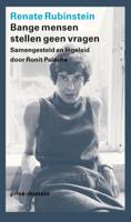 Bange mensen stellen geen vragen (Paperback)
