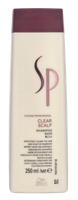 Wella SP - Clear Scalp Shampoo 250 ml