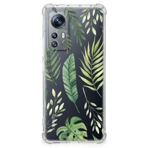 Xiaomi 12 | 12x Case Leaves