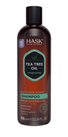 Hask Teatree Oil & Rosemary Shampoo