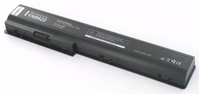 YANEC laptop accu 14.4v 5200mah