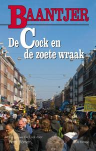 De Cock en de zoete wraak (Paperback)