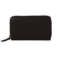 Burkely Antique Avery Wallet M Portemonnee RFID Zwart Burkely Antique Avery Wallet M Portemonnee RFID Zwart