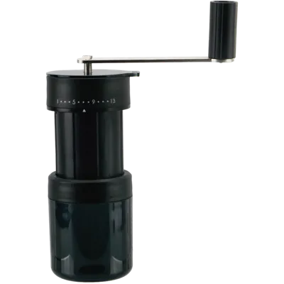 Rubytec Robusta XL Foldable Koffiemolen