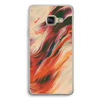 Forgotten Lands: Samsung Galaxy A3 (2016) Transparant Hoesje