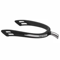 Freejump Spur'on stompe sporen zwart maat:20