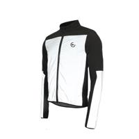 Wowow reflecterend vest "santiago jacket" reflex jacket santiago gr. l