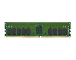 Kingston Technology KSM32RD8/32MFR geheugenmodule 32 GB 1 x 32 GB DDR4 3200 MHz ECC
