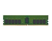 Kingston Technology KSM32RD8/32MFR geheugenmodule 32 GB 1 x 32 GB DDR4 3200 MHz ECC - thumbnail