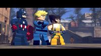 Warner Bros Lego Marvel Super Heroes, PS4 Standaard Nederlands, Engels PlayStation 4 - thumbnail