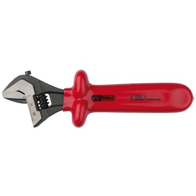 Rolvorksleutel met isolatie, 27 mm KS Tools 117.4270