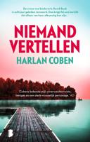 Niemand vertellen - Harlan Coben - ebook