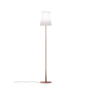 Foscarini Birdie Easy Lettura Vloerlamp - Rood