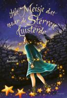 Het meisje dat naar de sterren luisterde (Hardback)