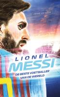 Lionel Messi (Paperback)