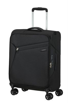 Samsonite Litebeam Spinner 55 BLACK