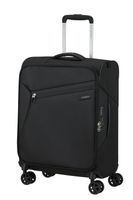 SAMSONITE LITEBEAM SPINNER 55 BLACK