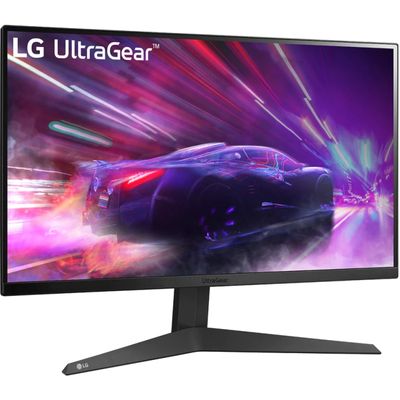 UltraGear 24GQ50F-B Gaming monitor