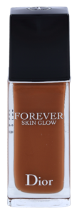 Christian Dior - Dior Forever Skin Glow 24H Wear Radiant Foundation SPF20 6N NEUTRAL 30 ml Dames