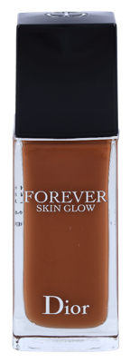 Christian Dior - Dior Forever Skin Glow 24H Wear Radiant Foundation SPF20 6N NEUTRAL 30 ml Dames