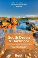 Reisgids Slow Travel South Devon - Dartmoor | Bradt Travel Guides