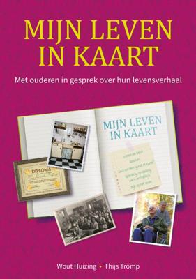 Mijn leven in kaart (Paperback)