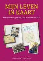 Mijn leven in kaart (Paperback)