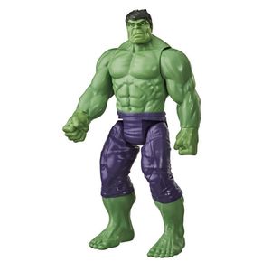 Marvel Avengers Titan Heroes Hulk speelfiguur