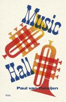 Music-Hall (Paperback) Music-Hall (Paperback)