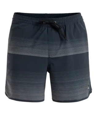 Quicksilver Surfsilk Scallop 16" Zwemshort