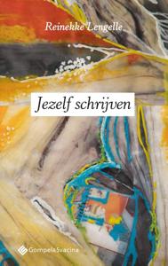 Jezelf schrijven (Paperback)