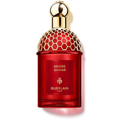 Guerlain Absolus Allegoria Ambre Samar Eau de Parfum 125ml Guerlain Absolus Allegoria Ambre Samar Eau de Parfum 125ml