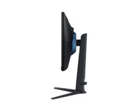 Samsung Odyssey G3 S24AG304NR LED-monitor Energielabel E (A - G) 61 cm (24 inch) 1920 x 1080 Pixel 16:9 1 ms HDMI, DisplayPort, Hoofdtelefoon (3.5 mm jackplug) - thumbnail