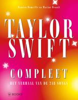 Taylor Swift Compleet (Hardback)