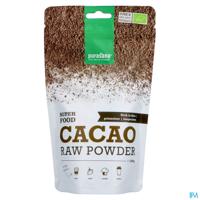 Purasana Cacaopoeder 200g