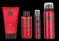Rituals Ayurveda Small Giftset 2025 215 ml