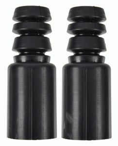 Aanslagrubber met stofkap - Protection kit 900312