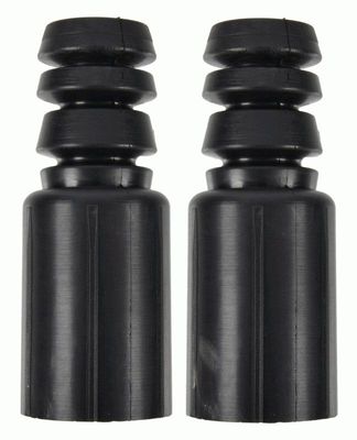 Aanslagrubber met stofkap - Protection kit 900312