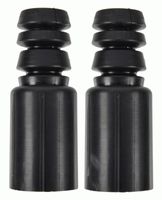 Aanslagrubber met stofkap - Protection kit 900312