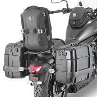 GIVI PL Zijkofferhouders, Motorspecifieke bagage, PL4115