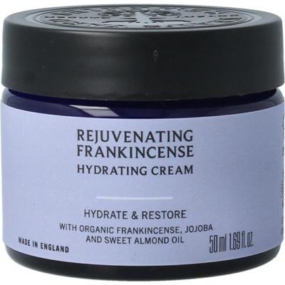 Neals Yard Remed frankincense hydrating cream