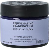 Neals Yard Remed frankincense hydrating cream