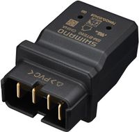 Shimano steps verloop adapter voor accu sm-bte60