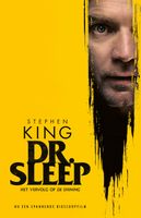 Dr. Sleep - Stephen King - ebook