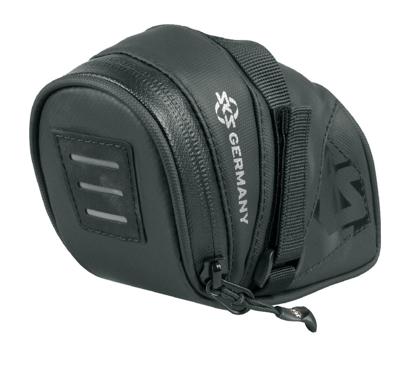 SKS Zadeltas explorer straps 500