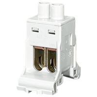 Hensel 2600058 KKL 25 Verbindingsklem Flexibel: - Massief: 6-35 mm² 1 stuk(s)