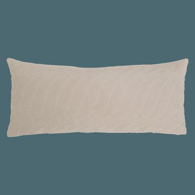 Kussen Gewatteerd Botan Turtledove 70 x 30 CM