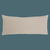 Kussen Gewatteerd Botan Turtledove 70 x 30 CM