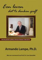 Een leven dat te denken geeft - Armando Lampe - ebook